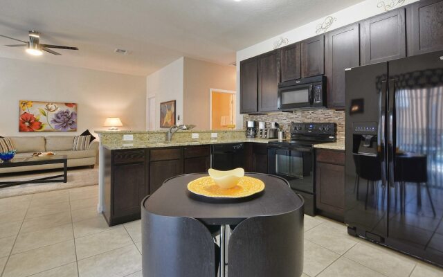 Veranda Palms- 5 Bedroom Pool Home- 1703VP