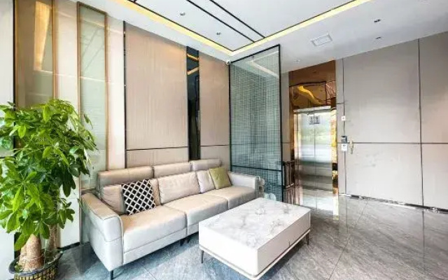 Phoenix Boting Boutique Hotel