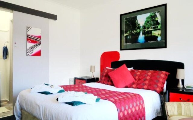 Junction Motel