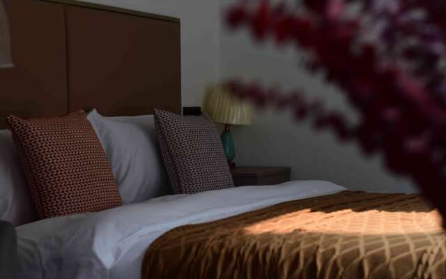 Shangpengyuan Hot Spring Hotel