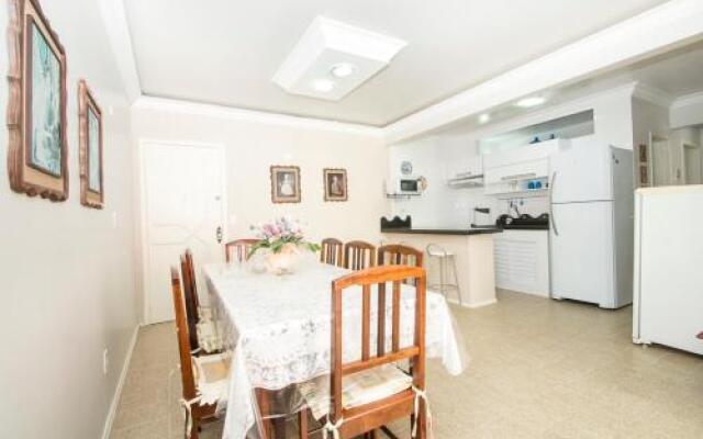 Apartamento Rua 1500