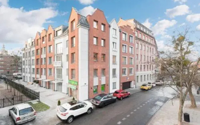 Tartaczna Suite