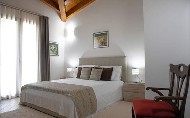 Irilor Luxury B&B