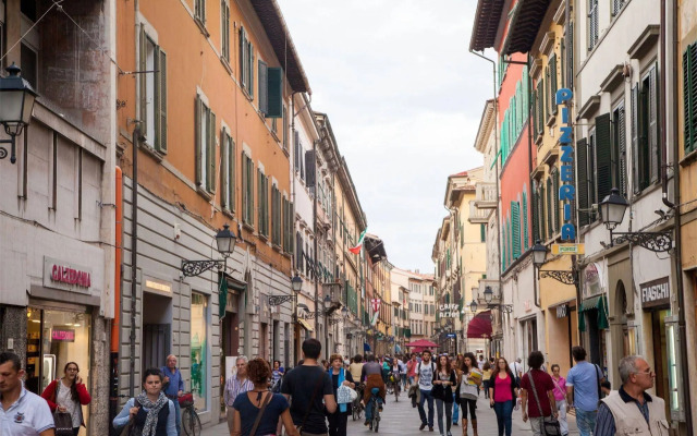 Maison La Nunziatina