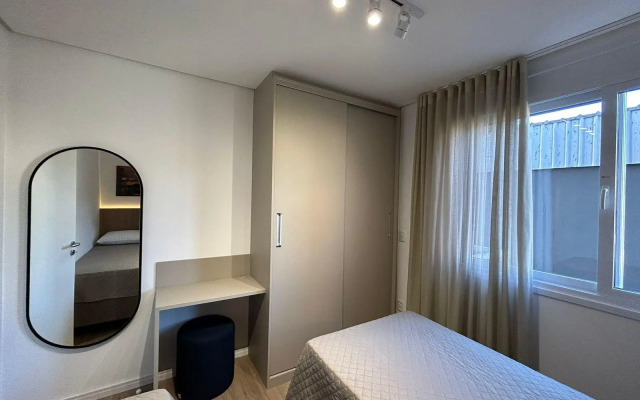 Apto Almada - Stay House Temporada