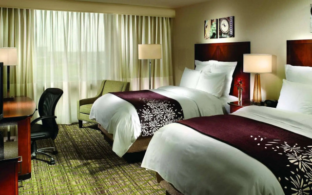 Marriott Chicago O'Hare