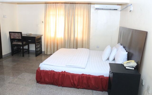 Sissi Hotel