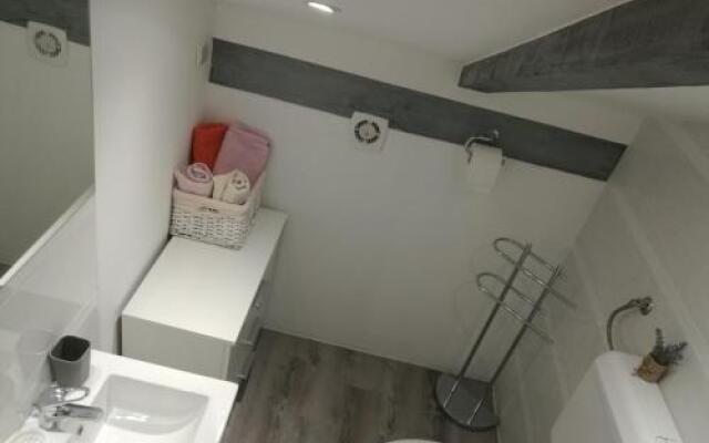 Apartment Švob Lavanda