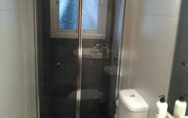 Excelente apartamento 3 hab