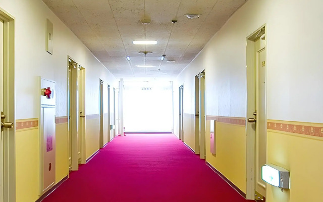 Hotel Abest Aomori