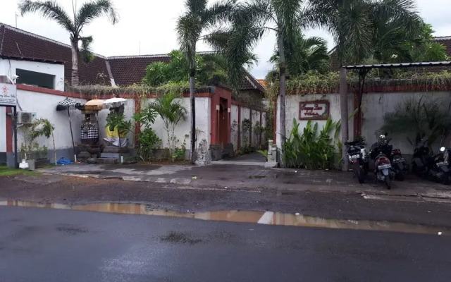 TL Guesthouse