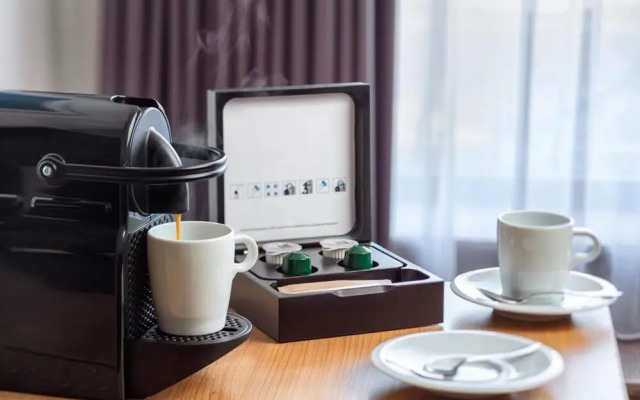 Refresh Boutique Apartments