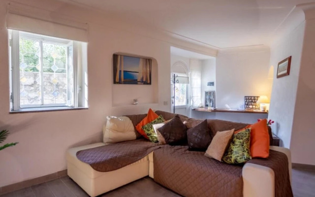"Le Finestrelle Apartment"