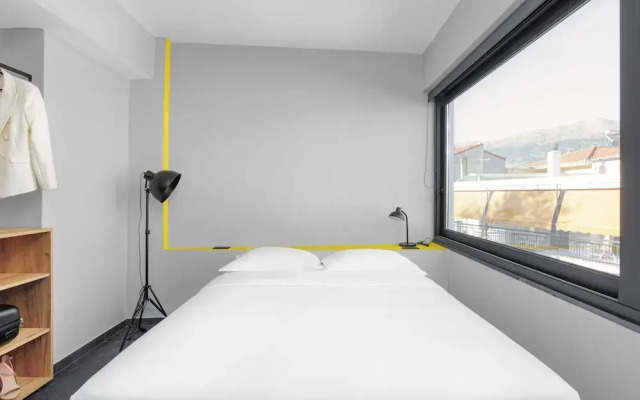 THE URBANIST inner city residences