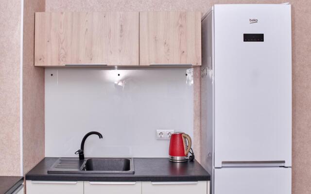 Viahome (Виахоум) на улице Толстого