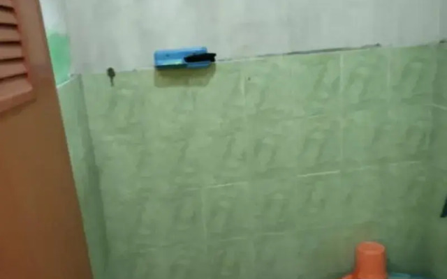 Homestay Sawo Manis Syariah