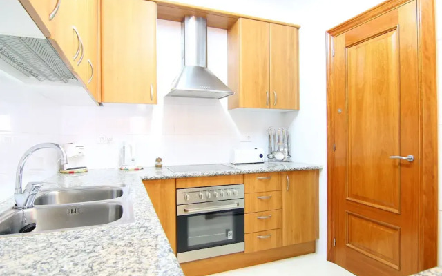 Apartament Canela Sitges Rentals