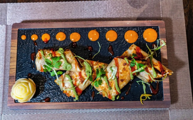 Shreeji Mahal by Serenity Horizon P Ltd