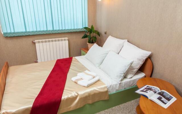 Hotel Stara Zagora