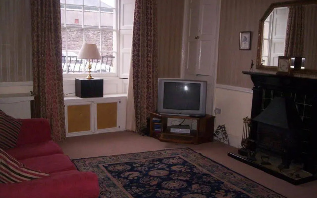 The Beacons Guest House