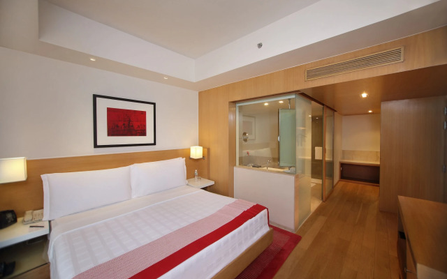 Trident, Nariman Point Mumbai