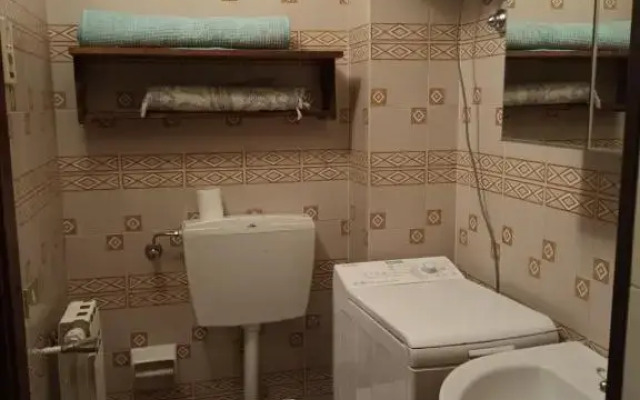 Appartamento nel cuore di Pontedilegno