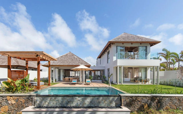 Anantara Iko Mauritius Resort & Villas