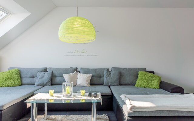 Private Apartment Braunschweiger Straße