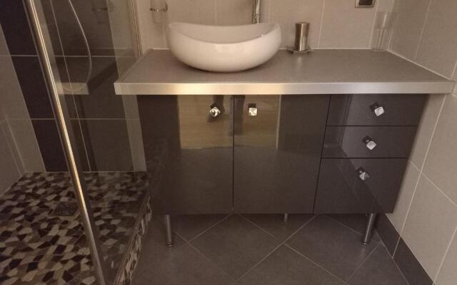 Appartement Tignes, 2 pièces, 6 personnes - FR-1-449-30