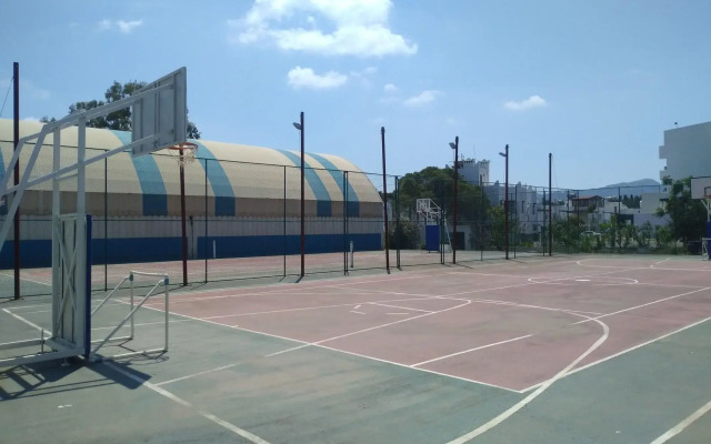 Ladonia Hotels Luna Beach Resort