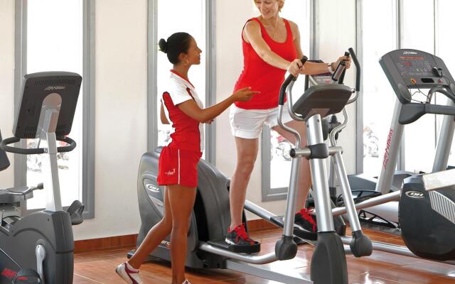 Hotel Riu Yucatan - All Inclusive