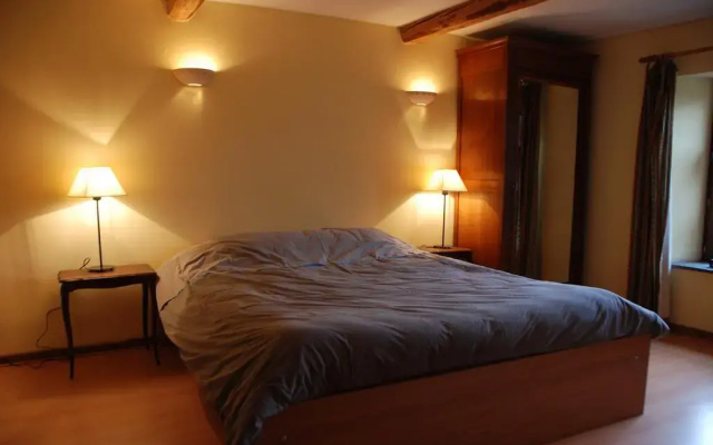 B&B Les Trois Voisins - фото 3
