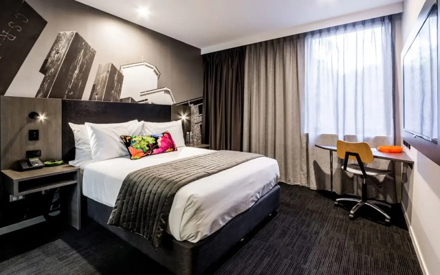 Sage Hotel James Street