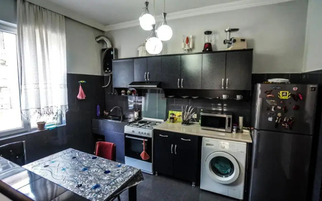 Black Sea Hotel Giani