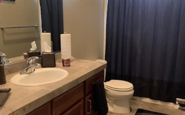 Bullheadcity Resort Home