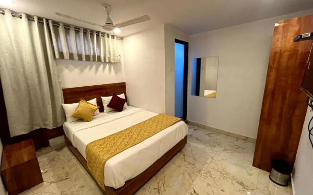 Hotel Belmond Prime- Near NESCO