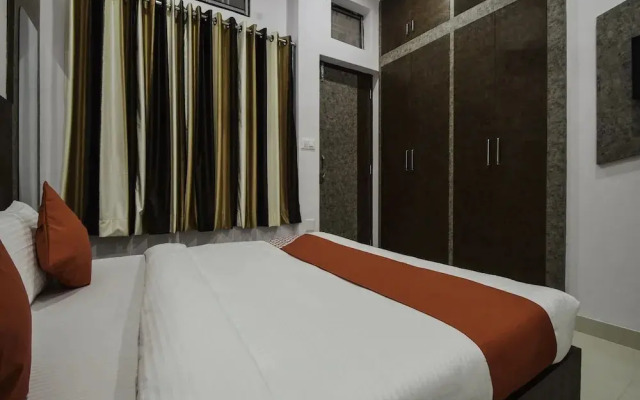 Yash Palace By OYO Rooms