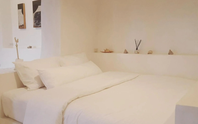 Maliblues Bed & Art Gallery