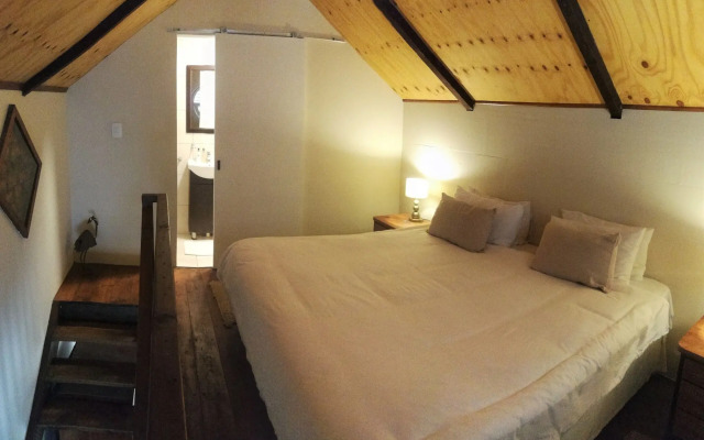 Newlands Guest House