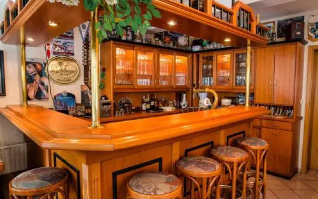 Hotel Pension Hafemann