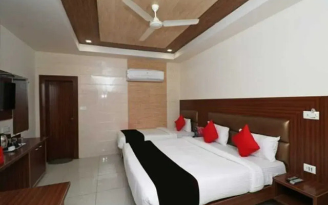 Hotel Big Dream Inn