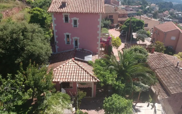 EL RECO, charming house close to Barcelona
