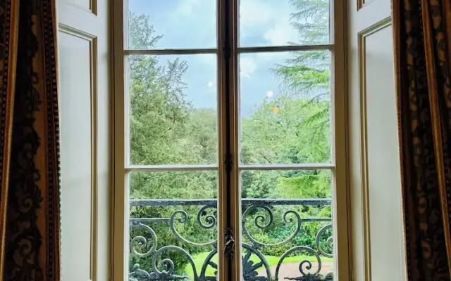 The Falcondale at Lampeter