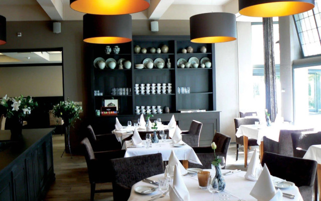 Fletcher Hotel-Restaurant Hellendoorn