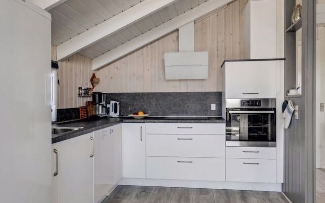 "Kadir" - 250m from the sea in Western Jutland
