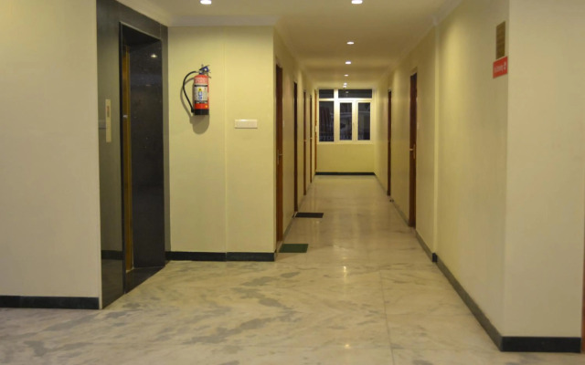 Hotel Susee Park
