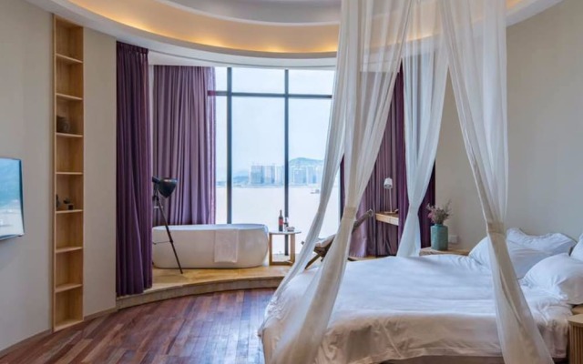 Wenzhou Langhouse Inn