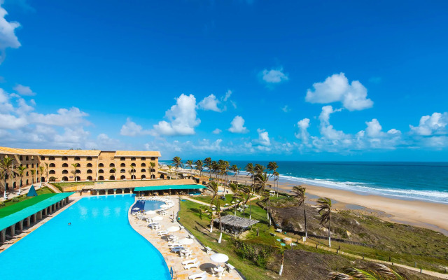 Coliseum Beach Hotel - All Inclusive