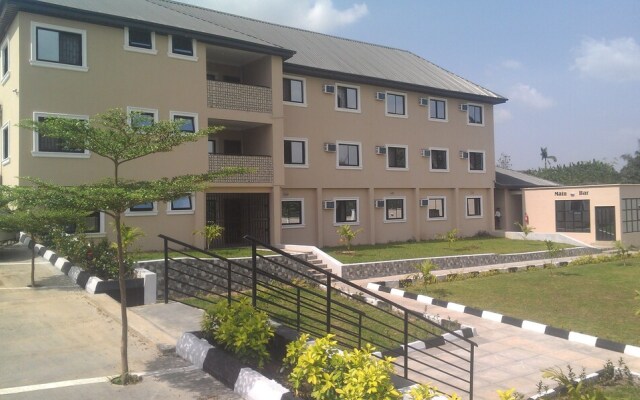 Royal Resorts Ibadan