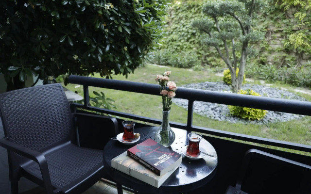 Pırıl Hotel Thermal & Beauty SPA